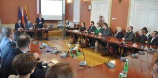 Powstanie Bocheńska Organizacja Turystyczna?