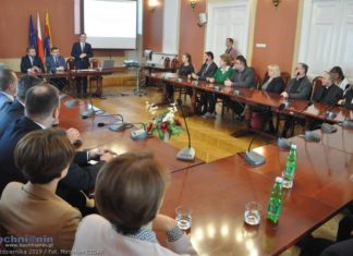 Powstanie Bocheńska Organizacja Turystyczna?