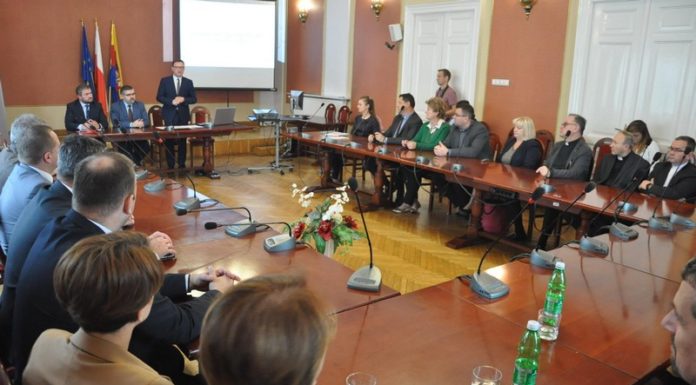 Powstanie Bocheńska Organizacja Turystyczna?