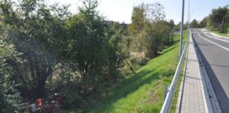 „Krzaki na godziny” przy nowym odcinku KN-2?