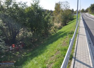 „Krzaki na godziny” przy nowym odcinku KN-2?