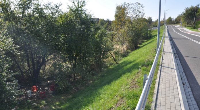 „Krzaki na godziny” przy nowym odcinku KN-2?