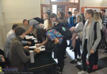 „Młodzi głosują”. Wyniki prawyborów w bocheńskich szkołach