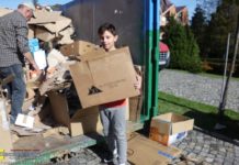 Wraca akcja „Makulatura na misje”