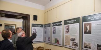 Dom Bochniaków. Wystawa „Kariery chłopskich synów” – ZDJĘCIA