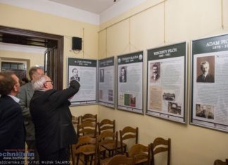 Dom Bochniaków. Wystawa „Kariery chłopskich synów” – ZDJĘCIA