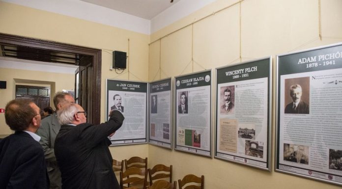 Dom Bochniaków. Wystawa „Kariery chłopskich synów” – ZDJĘCIA