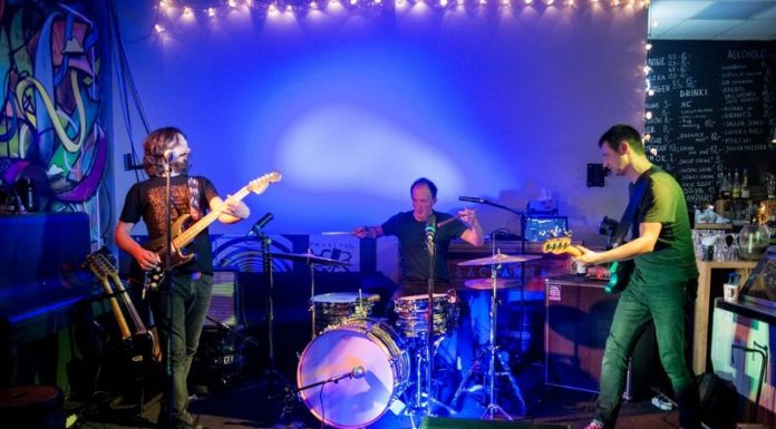 Cinemon w Małej Czarnej Bistro – ZDJĘCIA