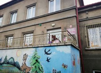 Bochnia. Przedszkole Nr 3 zyskało nazwę „Górniczy Kącik”