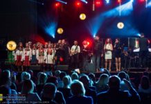 Bochnia. Koncert z okazji 25-lecia Orkiestry Baczków – ZDJĘCIA