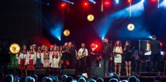 Bochnia. Koncert z okazji 25-lecia Orkiestry Baczków – ZDJĘCIA