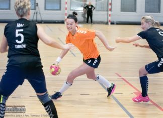 Wyjątkowy Memoriał im. Jerzego Widło w piłce ręcznej oldbojów – ZDJĘCIA