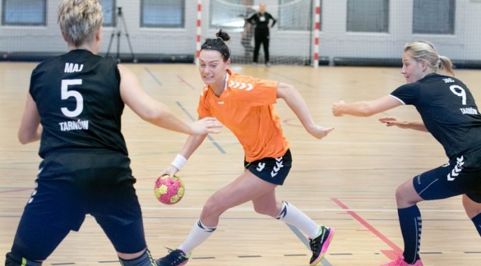 Wyjątkowy Memoriał im. Jerzego Widło w piłce ręcznej oldbojów – ZDJĘCIA