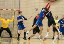 Ręczna: W niedzielę MOSiR zagra ze starymi znajomymi z AZS AGH Kraków