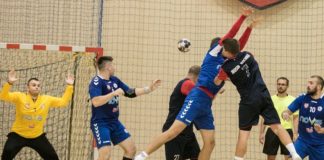 Ręczna: W niedzielę MOSiR zagra ze starymi znajomymi z AZS AGH Kraków