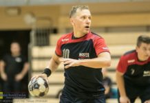 Ręczna. Wyjazdowa wygrana MOSiR w Przeworsku