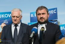 Drugi lockdown? Poseł Bukowiec: To będzie trudny czas. Liczę, że wiele firm przetrwa drugą falę