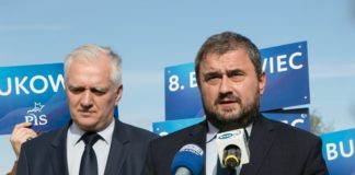 PILNE. Bochnia będzie mieć posła! Stanisław Bukowiec wchodzi do Sejmu