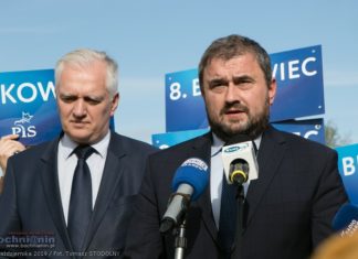 PILNE. Bochnia będzie mieć posła! Stanisław Bukowiec wchodzi do Sejmu