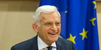 Jerzy Buzek gościem uroczystości z okazji 20-lecia Powiatu Bocheńskiego