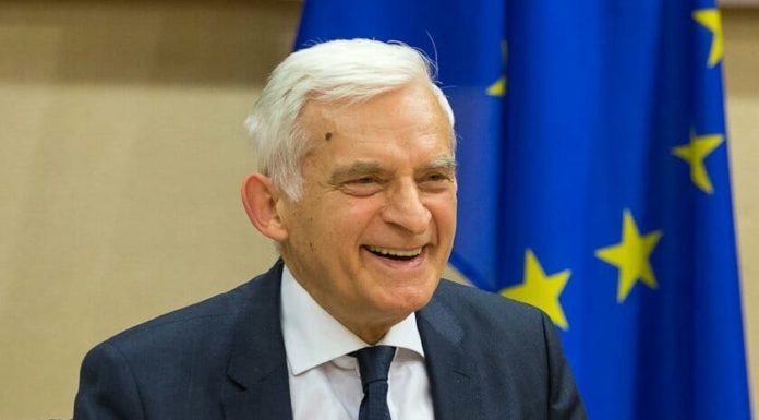 Jerzy Buzek gościem uroczystości z okazji 20-lecia Powiatu Bocheńskiego