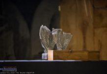 Stanisław Kobiela i Zespół Szkół Nr 1 z wyróżnieniami „Bene Meritus”