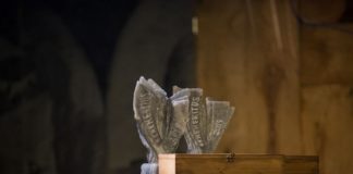 Stanisław Kobiela i Zespół Szkół Nr 1 z wyróżnieniami „Bene Meritus”