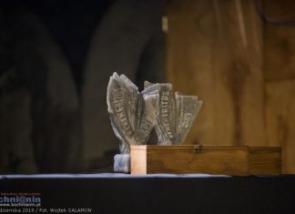 Stanisław Kobiela i Zespół Szkół Nr 1 z wyróżnieniami „Bene Meritus”