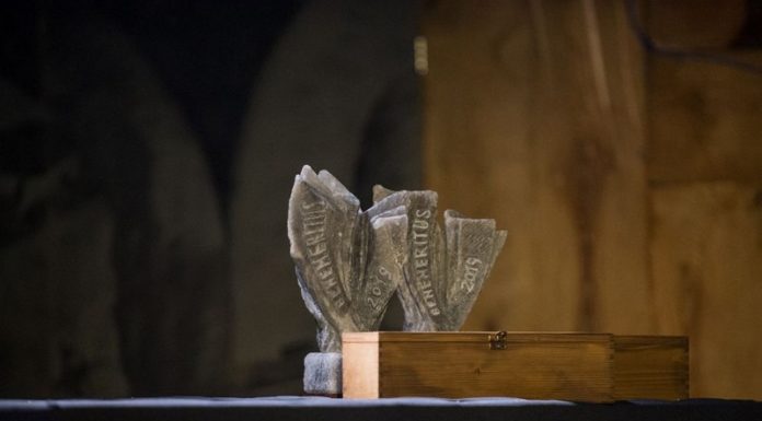 Stanisław Kobiela i Zespół Szkół Nr 1 z wyróżnieniami „Bene Meritus”