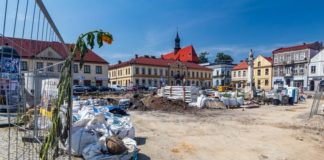 Rewitalizacja Bochni pod lupę kontrolerów NIK? Jest wniosek komisji rewizyjnej