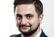 Wybrany z listy PiS poseł Norbert Kaczmarczyk wstąpił do Solidarnej Polski