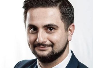 Wybrany z listy PiS poseł Norbert Kaczmarczyk wstąpił do Solidarnej Polski