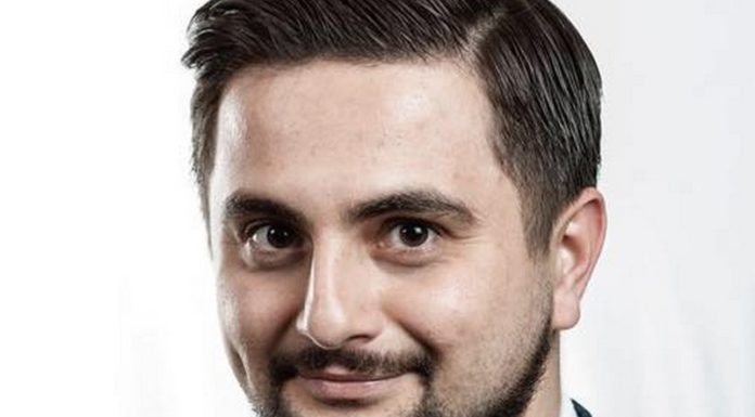 Wybrany z listy PiS poseł Norbert Kaczmarczyk wstąpił do Solidarnej Polski