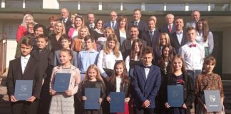 Gmina Bochnia. Nagrody wójta dla uczniów i nauczycieli