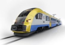 Nowe pociągi w taborze Województwa Małopolskiego