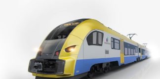 Nowe pociągi w taborze Województwa Małopolskiego