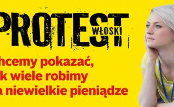 Protest nauczycieli ruszy za tydzień?