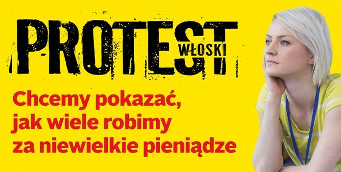 Protest nauczycieli ruszy za tydzień?