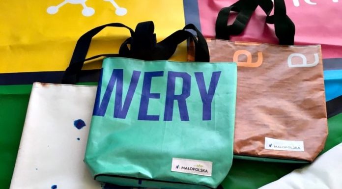 Drugie życie bannerów wyborczych – posprzątajmy po kampanii