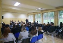 Os. Niepodległości. Odbudowa przedszkola dopiero w 2021 roku?