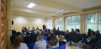 Os. Niepodległości. Odbudowa przedszkola dopiero w 2021 roku?