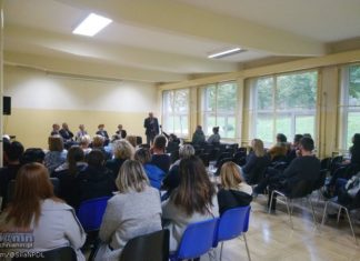 Os. Niepodległości. Odbudowa przedszkola dopiero w 2021 roku?