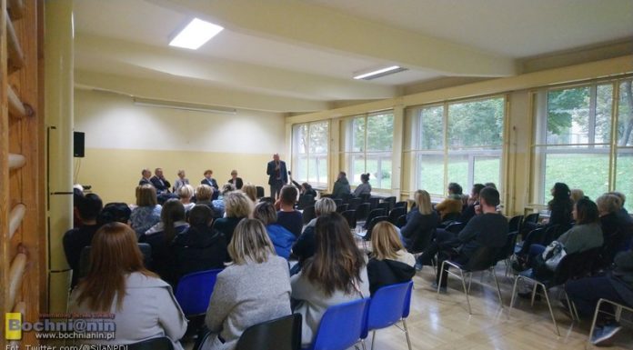 Os. Niepodległości. Odbudowa przedszkola dopiero w 2021 roku?