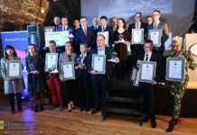 W Bochni rozstrzygnięto pierwszą edycję konkursu Turystyczne Skarby Małopolski