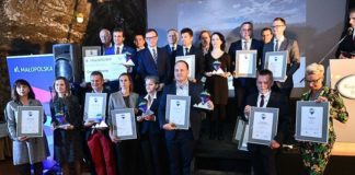 W Bochni rozstrzygnięto pierwszą edycję konkursu Turystyczne Skarby Małopolski