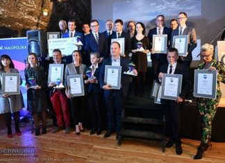 W Bochni rozstrzygnięto pierwszą edycję konkursu Turystyczne Skarby Małopolski