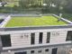 Pierwszy zielony dach w Bochni powstał na os. Panorama