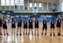 Koszykówka. Okazałe zwycięstwo bochnianek na inaugurację 2 ligi