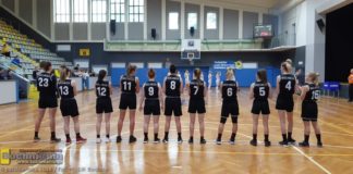 Koszykówka. Okazałe zwycięstwo bochnianek na inaugurację 2 ligi