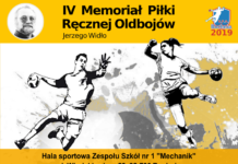 Ręczna. Wkrótce w Bochni memoriał Jerzego Widło. Zagrają też drużyny żeńskie!